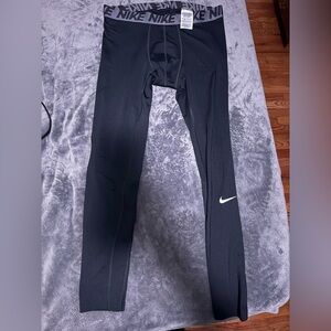 Nike Men's Dri-FIT Fitness Tights